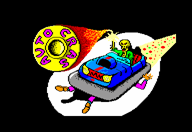 Autocras (Diabolico)