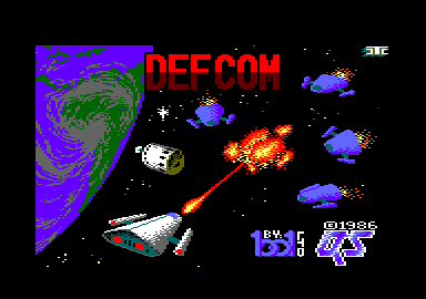 Defcom