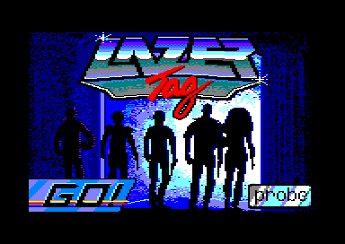 Lazertag
