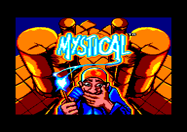 Mystical