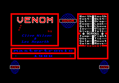 Venom