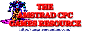 TACGR Logo
