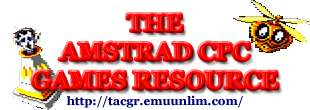 TACGR Logo